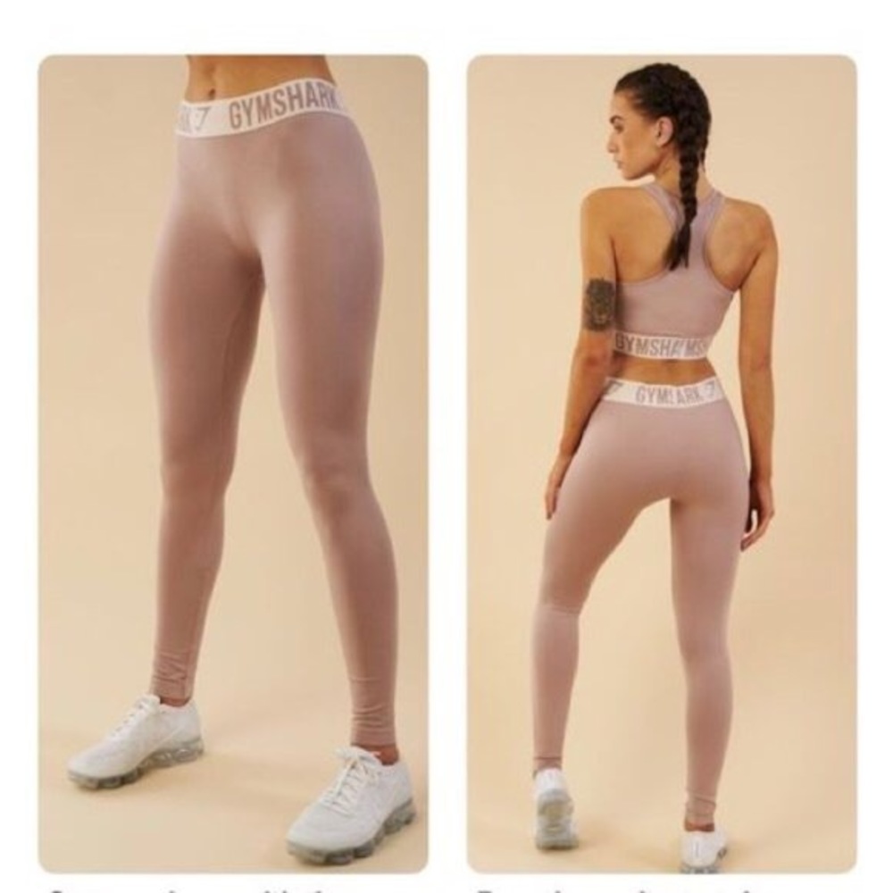 Gymshark Fit Leggings